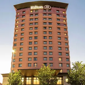 Doubletree By Hilton Metropole Φλωρεντία