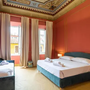  Affittacamere Residenza D'epoca White