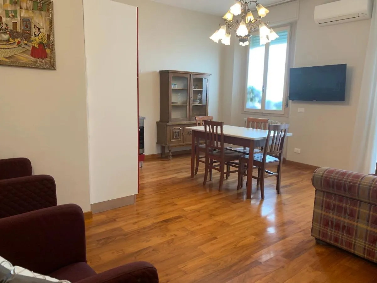 Bed & Breakfast Donatello Apartment Florence