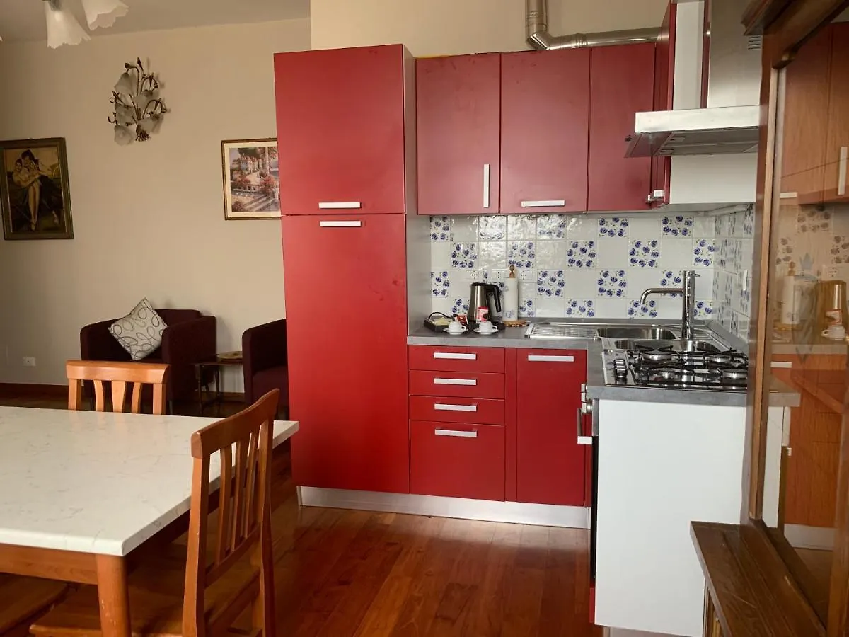 Bed & Breakfast Donatello Apartment Florence