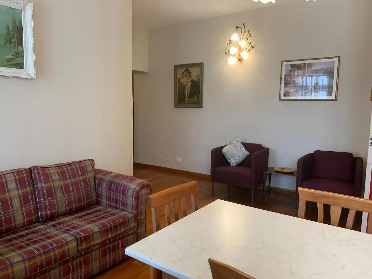 Donatello Apartment Florence Bed & Breakfast