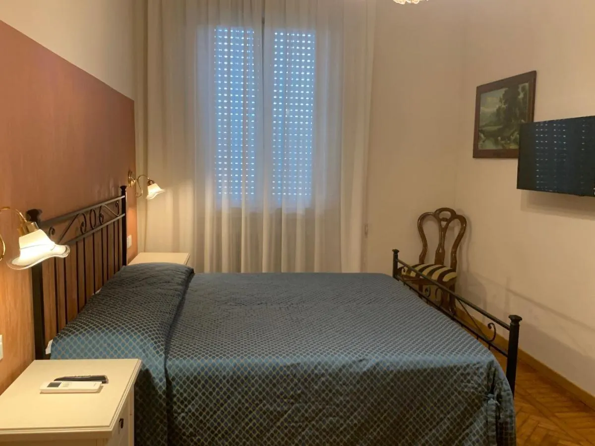Donatello Apartment Florence