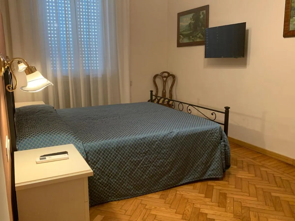 Donatello Apartment Florence Bed & Breakfast