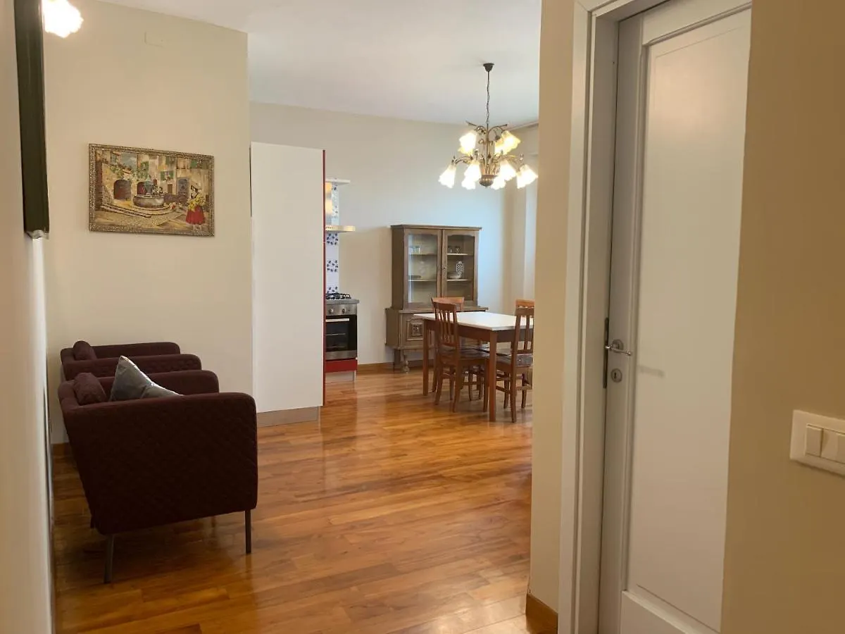 Donatello Apartment Florence