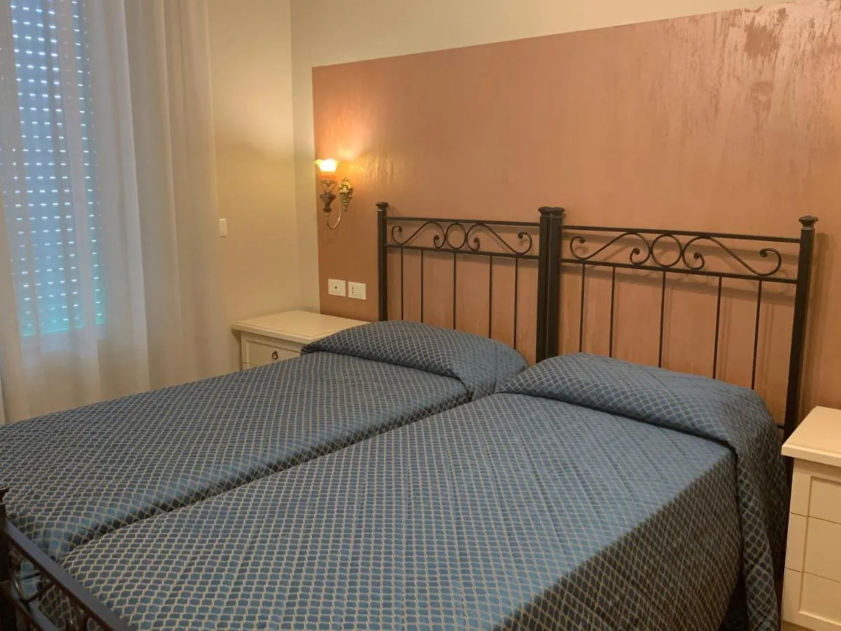 Donatello Apartment Florence